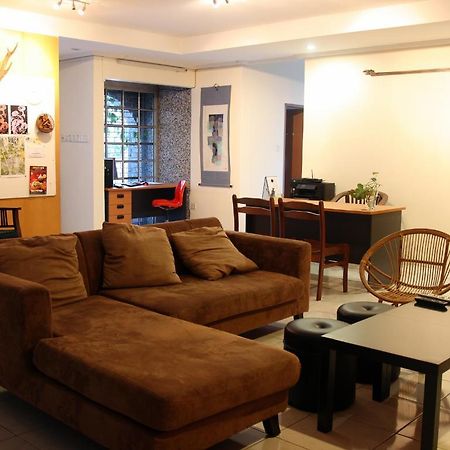 קוצ'ינג Morning Glory Guest House מראה חיצוני תמונה
