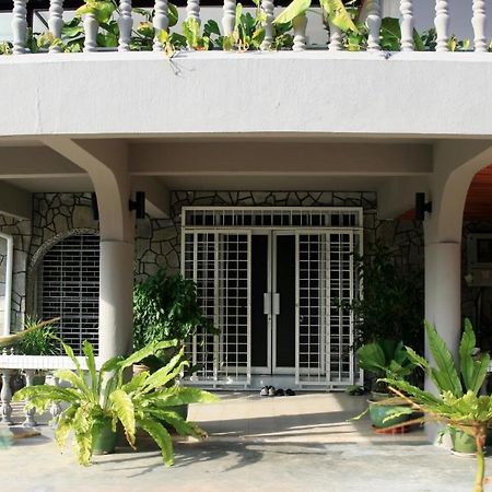 קוצ'ינג Morning Glory Guest House מראה חיצוני תמונה