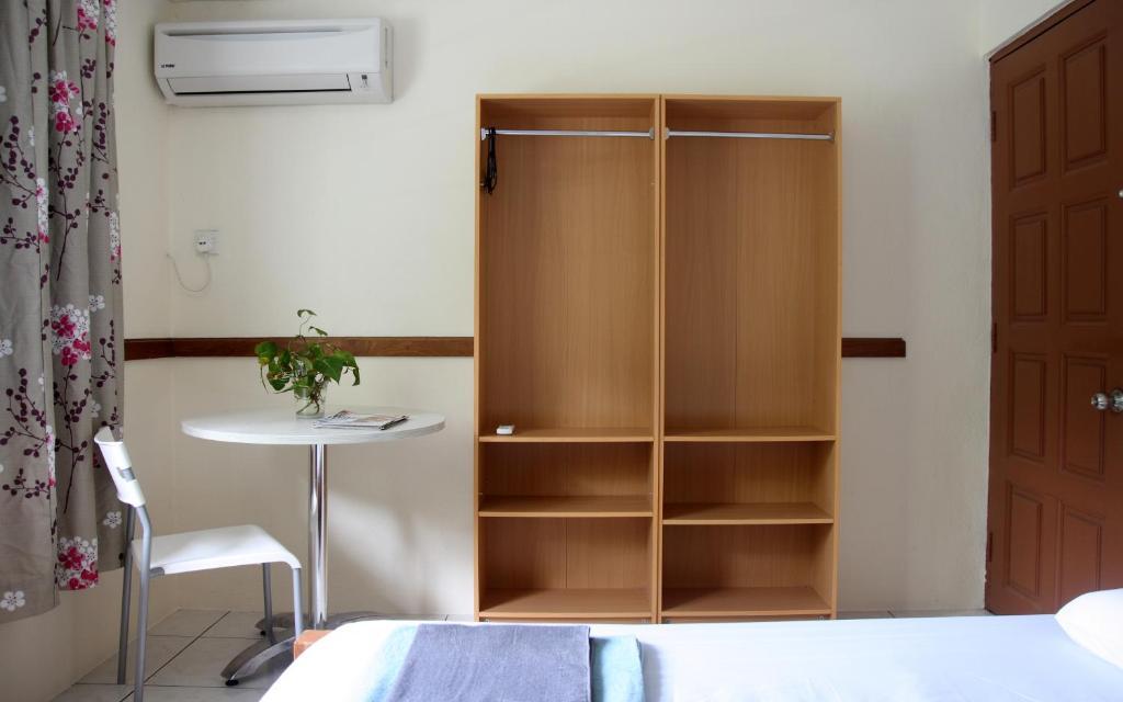 קוצ'ינג Morning Glory Guest House חדר תמונה