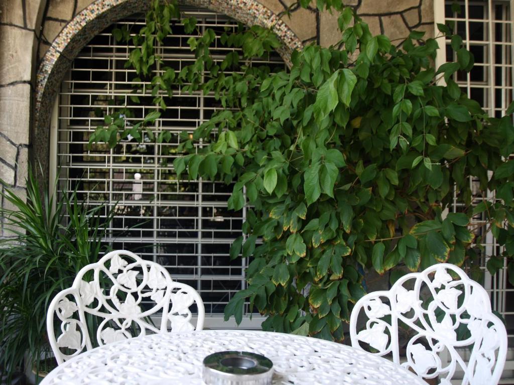 קוצ'ינג Morning Glory Guest House מראה חיצוני תמונה