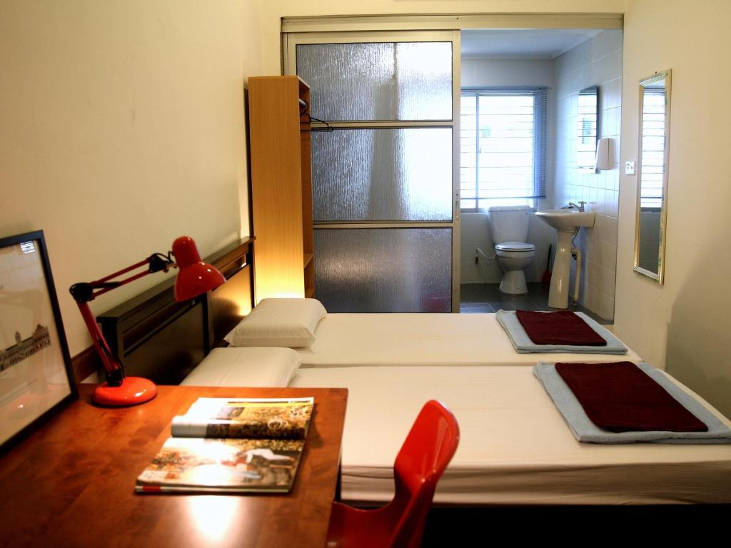 קוצ'ינג Morning Glory Guest House חדר תמונה