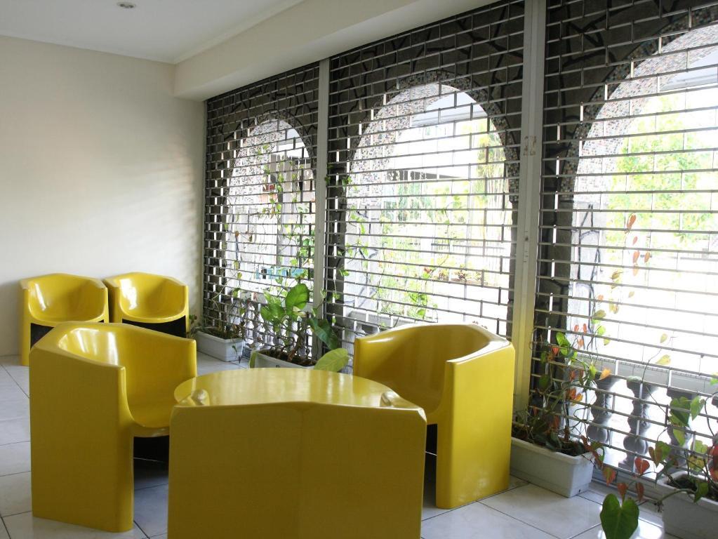 קוצ'ינג Morning Glory Guest House מראה חיצוני תמונה