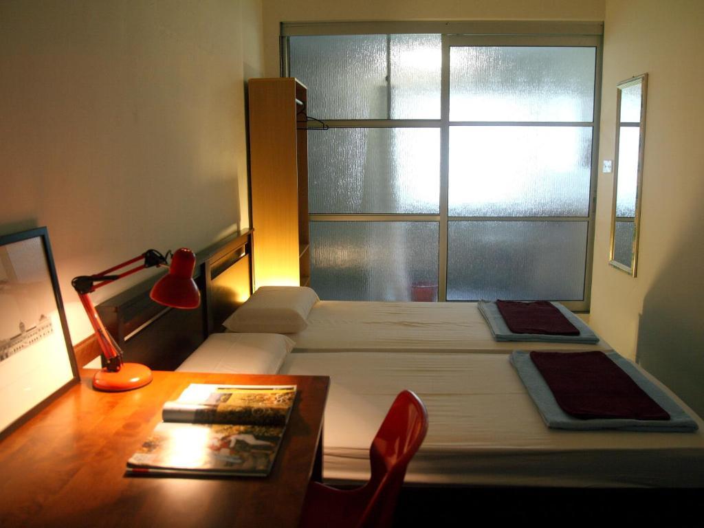 קוצ'ינג Morning Glory Guest House חדר תמונה