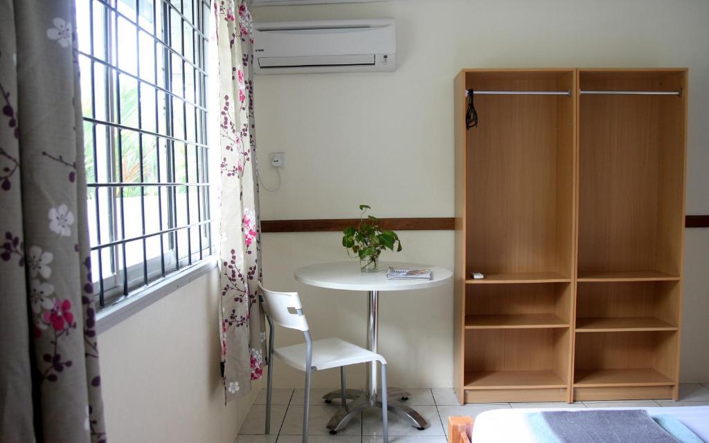 קוצ'ינג Morning Glory Guest House חדר תמונה