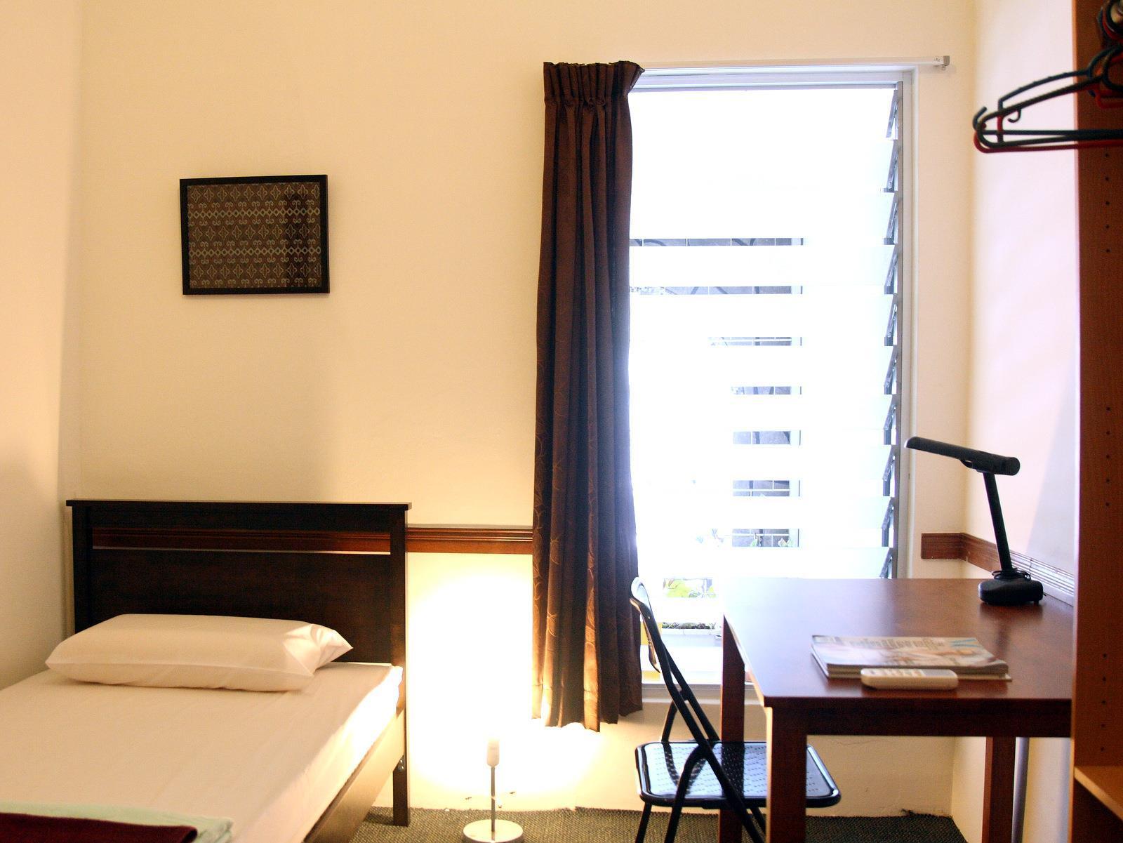 קוצ'ינג Morning Glory Guest House מראה חיצוני תמונה